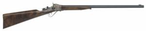 Taylors and Company Half-Pint Sharps Single 30-30 Winchester 26 1 Walnu