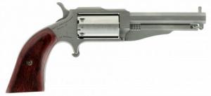 North American Arms 1860 The Earl 22 Magnum Revolver - NAA18603C