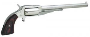 North American Arms 1860 Hogleg 22 Magnum / 22 WMR Revolver - 18606