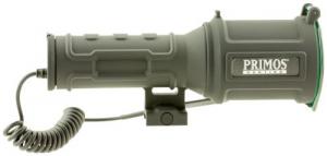 Primos 300 Yard Varmint Hunting Light 300 Lumens Lithium Blk - 62371