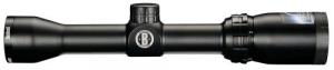 Bushnell Banner 1.75-4x 32mm Obj 35-16 ft @ 100 yds FOV 1" Tube Dia Blac - 611436