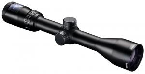 Bushnell Banner 3-9x 40mm Matte Black Rifle Scope - 613948 Bushnell Banner 3-9x 40mm Matte Black Rifle Scope - 613948