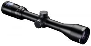 Bushnell Banner 3-9x 40mm Matte Black Rifle Scope Bushnell Banner 3-9x 40mm Matte Black Rifle Scope