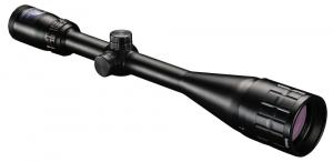 Bushnell Banner 6-18x 50mm Matte Black Rifle Scope - 616185 Bushnell Banner 6-18x 50mm Matte Black Rifle Scope - 616185