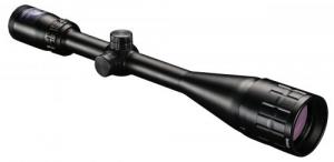 Bushnell Trophy 4-12x 40mm Black Rifle Scope