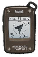 Bushnell Huntrack GPS Grayscale LCD AAA (3) - 360500