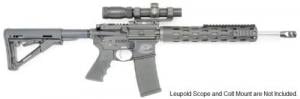 Colt Competition Expert .223 Wylde Semi-Auto Rifle