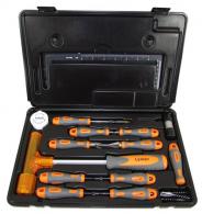 Lyman Ultimate Case Prep Kit 1 Universal 13 Piece - 7810209