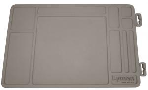 Lyman 04050 Essential Gun Maintenance Bench Mat 15.75" x 10" - 04050 Lyman 04050 Essential Gun Maintenance Bench Mat 15.75" x 10" - 04050