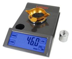 Lyman Pro-Touch 1500 Electronic Reloading Scale 1500GR Capacity - 7750718