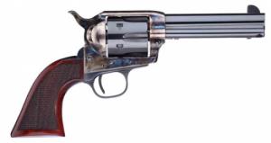 Taylor's & Co. Short Stroke Smoke Wagon 4.75" 45 Long Colt - 556201DE Taylor's & Co. Short Stroke Smoke Wagon 4.75" 45 Long Colt - 556201DE