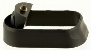 B-Square Rogers For Glock Grip Adapter Gen 1/2/3 Black
