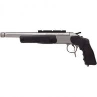 CVA Scout V2 Break Action .300 Blackout Pistol, 14" Threaded Stainless Barrel - CP702S