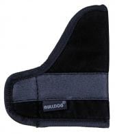 Bulldog Inside Pocket Holster Small - BD-IPS Bulldog Inside Pocket Holster Small - BD-IPS
