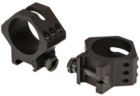 Weaver Mounts Six-Hole Rings Ring Set 34mm Low Black - 99682 Weaver Mounts Six-Hole Rings Ring Set 34mm Low Black - 99682