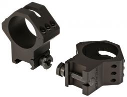 Weaver Mounts Six-Hole Rings Ring Set 34mm High Black - 99684 Weaver Mounts Six-Hole Rings Ring Set 34mm High Black - 99684