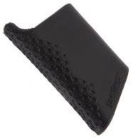 Limbsaver 12020 Pro Handgun Grip Slip-On Full Size Black Rubber for Glock 17, 21, 22, Ruger SR9, Taurus 24/7 - 432 Limbsaver 12020 Pro Handgun Grip Slip-On Full Size Black Rubber for Glock 17, 21, 22, Ruger SR9, Taurus 24/7 - 432