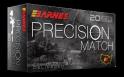 Barnes Precision Match .338 LAP 300 GR OTM 20Box/10Case - 30728