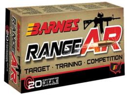 BRNS 5.56 NATO 52 OFTB 20/10 - 50844 BRNS 5.56 NATO 52 OFTB 20/10 - 50844