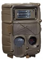 Cuddeback 1279 X-Change Color Brown 20 MP Resolution Color Strobe Flash 120MB Internal/SD Card Slot Memory - 391