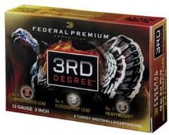 FED 3RD DG 12 3.5 TKY 5/10 - PTD139567 FED 3RD DG 12 3.5 TKY 5/10 - PTD139567