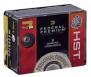 Federal Premium Personal Defense .380 ACP 99gr HST JHP 20rd box Federal Premium Personal Defense .380 ACP 99gr HST JHP 20rd box