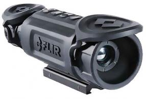 FLIR RS24 ThermoSight R-Series Thermal Scope 1x13mm 30Hz 20 degree FOV - 431-0017-01-00