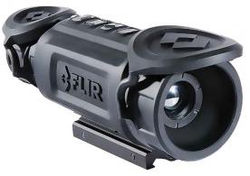 FLIR RS64 ThermoSight Thermal Scope 1-9x 35mm 30Hz 18 degrees FOV - 431-0017-05-00