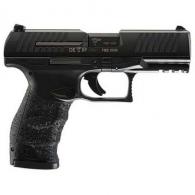 Walther Arms PPQ M2 Double Action 40 S&W 4" 10+1 Black Poly Grip/Frame Black - 2796075 Walther Arms PPQ M2 Double Action 40 S&W 4" 10+1 Black Poly Grip/Frame Black - 2796075