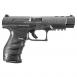 Walther Arms PPQ M2 .40 S&W 5" 10+1 - 2796105