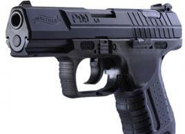 Walther Arms P99 Double Action 9mm 4.0" 10+1 Polymer Grip Black - 2796326 Walther Arms P99 Double Action 9mm 4.0" 10+1 Polymer Grip Black - 2796326