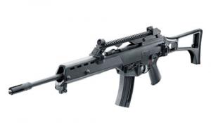 Walther Arms H&K G36 .22 LR 25RD - 5730300 Walther Arms H&K G36 .22 LR 25RD - 5730300