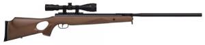 Benjamin Trail XL 725 Air Rifle Break Open .25 Brown/Black - BT725WNP Benjamin Trail XL 725 Air Rifle Break Open .25 Brown/Black - BT725WNP