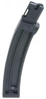 Butler Creek Steel Lips Banana Magazine Ruger 10/22 Smoke Polymer 25/rd