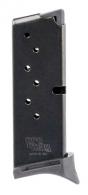 ProMag Standard 7rd 9mm Luger Fits Ruger LC - RUG16