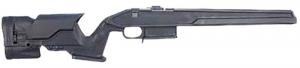 Archangel AA700A Precision Stock Black Synthetic Fixed with Aluminum Bedding & Adjustable Cheek Riser for Remington 700 Short Ac - 266 Archangel AA700A Precision Stock Black Synthetic Fixed with Aluminum Bedding & Adjustable Cheek Riser for Remington 700 Short Ac - 266