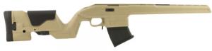 Archangel AA9130DT OPFOR Precision Stock Desert Tan Synthetic Fixed with Adjustable Cheek Riser for Mosin Nagant M1891 - 266 Archangel AA9130DT OPFOR Precision Stock Desert Tan Synthetic Fixed with Adjustable Cheek Riser for Mosin Nagant M1891 - 266
