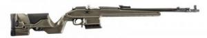 Archangel AA9130OD OPFOR Precision Stock OD Green Synthetic Fixed with Adjustable Cheek Riser for Mosin Nagant M1891