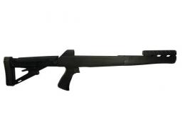 ProMag Archangel OPFOR Rifle Polymer Black - AASKS