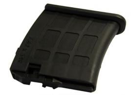 Magpul Bolt Action Mag Well for Hunter 700 Stock Black Polymer Magpul Bolt Action Mag Well for Hunter 700 Stock Black Polymer