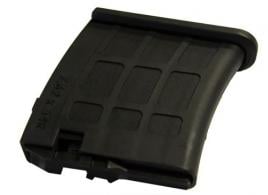 ProMag AA762R 7.62X54mm Russian 5 rd Black Finish