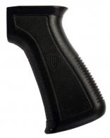 ProMag Archangel OPFOR Pistol Grip AK-47/AK-74 Black Polymer - AA121