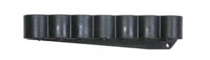 ProMag Mossberg 500/590 7 Round Shell Holder Black Aluminum/Polymer