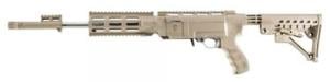 UTG RB-T469B AR15 Rifle A2 Fixed Stock Polymer Black UTG RB-T469B AR15 Rifle A2 Fixed Stock Polymer Black