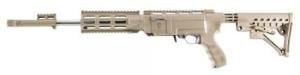 ProMag Archangel Rifle Polymer Desert Tan - AA556RNBDT