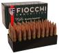 Fiocchi 300AAC  Hyperformance 300 Blackout  125gr  Super Shock Tip 25rd box
