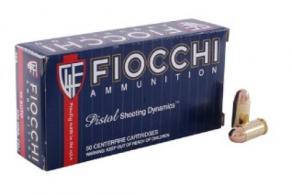 FIO 45A 230 CMJ 50/10 - 45ACMJ