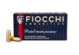 Main product image for Fiocchi Shooting Dynamics 45 Automatic Colt Pistol (ACP) 200 GR Jacketed