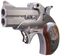 Bond Arms Mini Original 45 Long Colt Derringer - BAM Bond Arms Mini Original 45 Long Colt Derringer - BAM