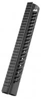 Samson Evolution AR-15 6061-T6 Aluminum Black